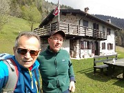31 Con Giuseppe della Baita 'Villa Mery'
